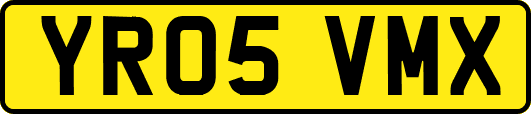 YR05VMX