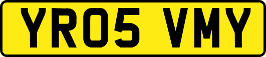 YR05VMY