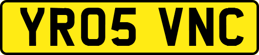 YR05VNC