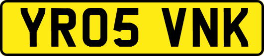 YR05VNK