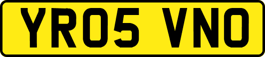 YR05VNO