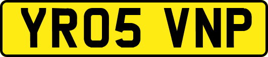 YR05VNP