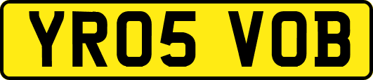 YR05VOB