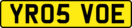 YR05VOE