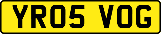 YR05VOG