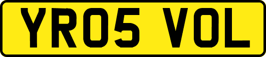 YR05VOL