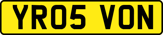 YR05VON