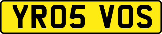 YR05VOS