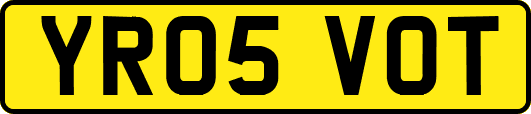 YR05VOT