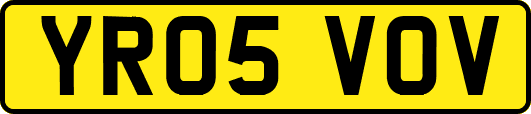 YR05VOV
