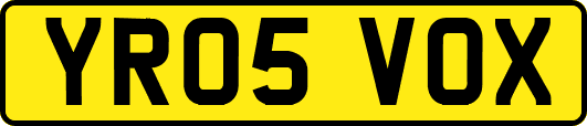 YR05VOX