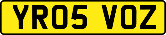 YR05VOZ
