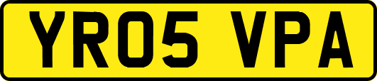 YR05VPA