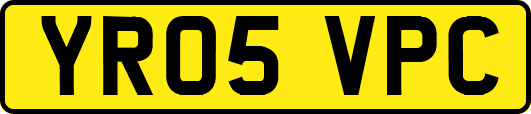 YR05VPC