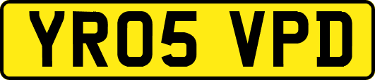 YR05VPD