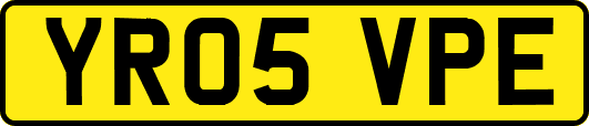 YR05VPE
