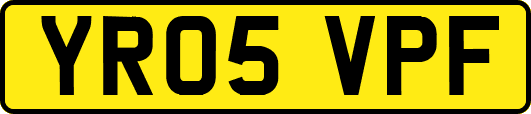 YR05VPF