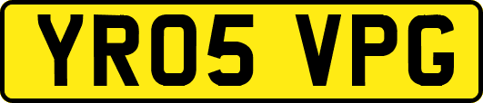 YR05VPG