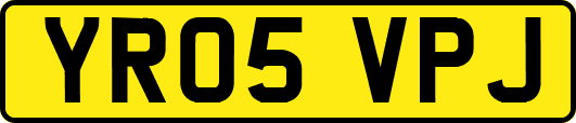 YR05VPJ