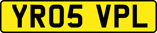 YR05VPL