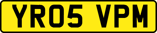 YR05VPM