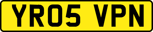 YR05VPN
