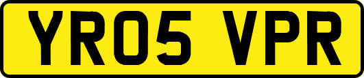YR05VPR