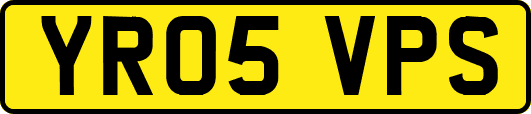 YR05VPS