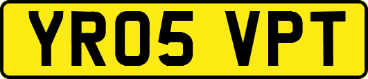YR05VPT