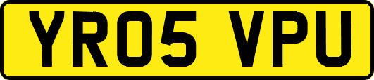 YR05VPU