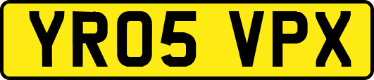 YR05VPX