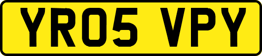 YR05VPY