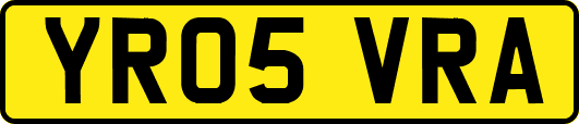 YR05VRA