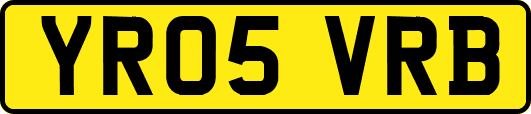 YR05VRB