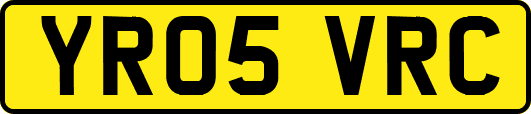 YR05VRC