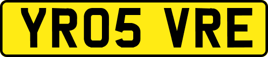 YR05VRE