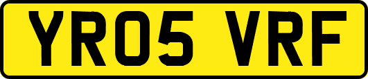 YR05VRF