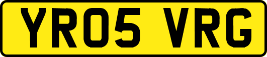 YR05VRG