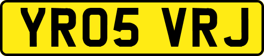 YR05VRJ