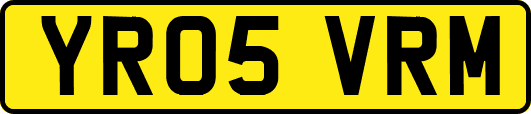 YR05VRM