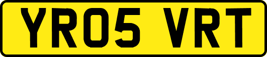 YR05VRT