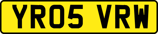 YR05VRW
