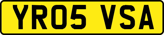 YR05VSA