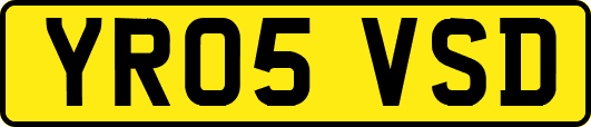 YR05VSD