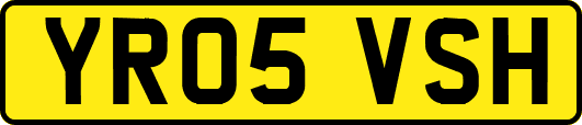 YR05VSH