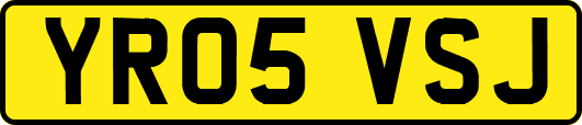 YR05VSJ