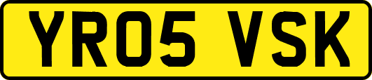 YR05VSK