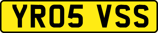 YR05VSS