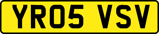 YR05VSV