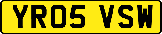 YR05VSW